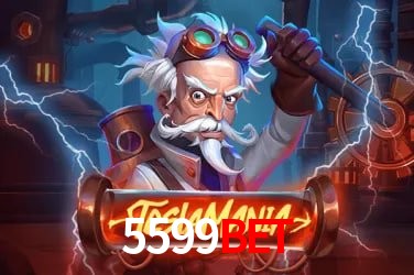 Experiência VIP 5599bet