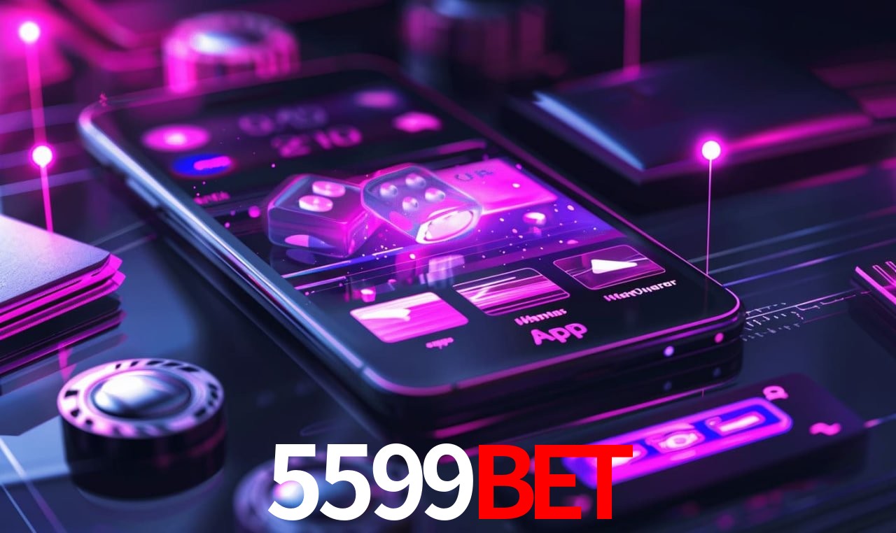 Welcome Bonus 5599bet