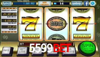 Desvendando o Mundo dos Jogos Virtuais na 5599bet