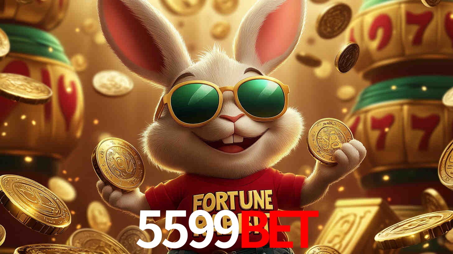 5599bet: Seu Cassino Premiado com Pagamentos Rápidos