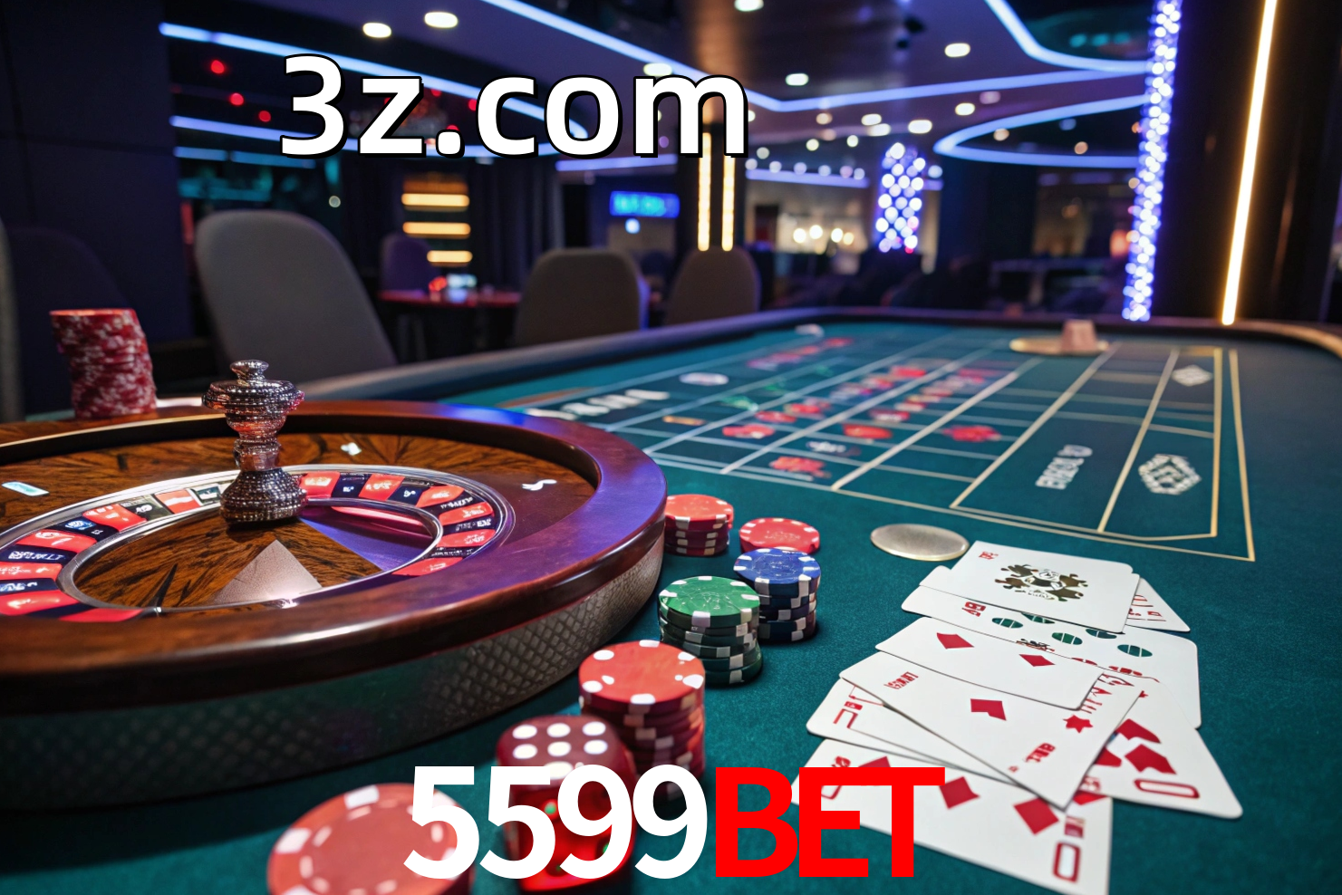 5599BET