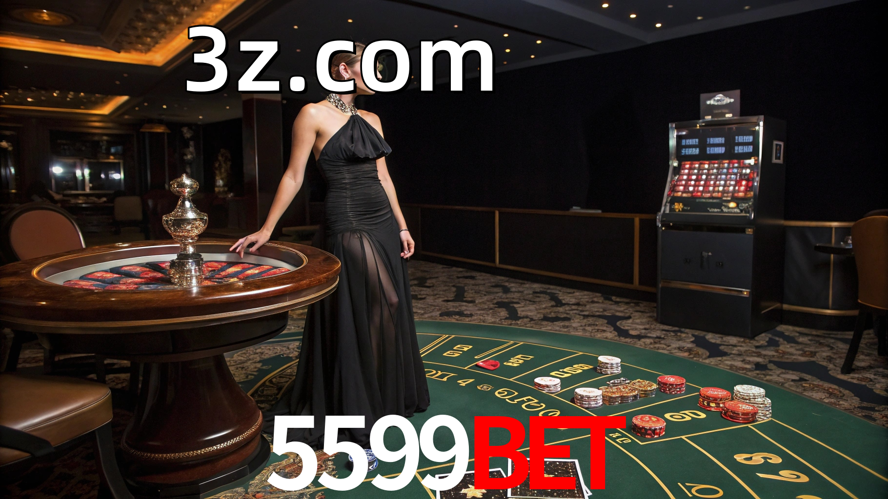 5599BET