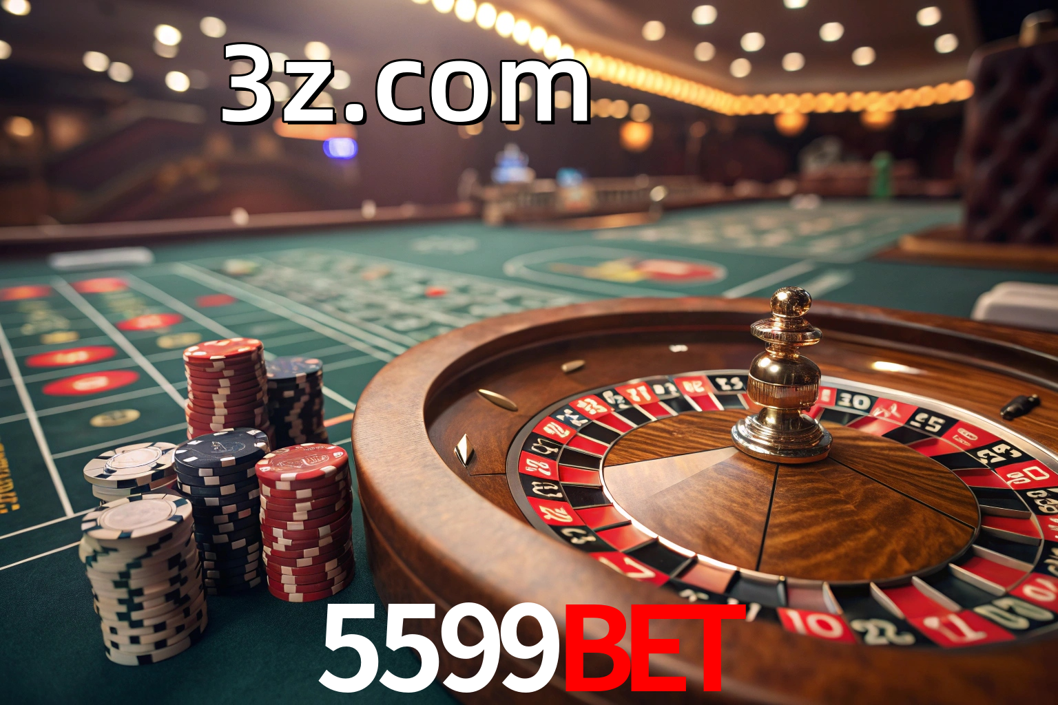 cassino online 5599BET
