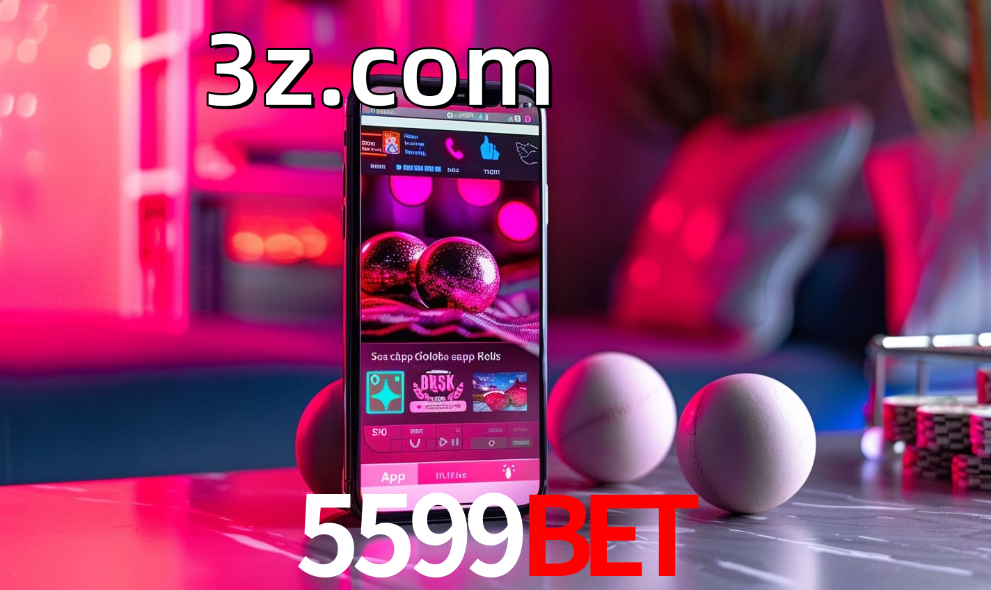 5599BET