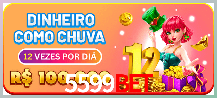 Aplicativo móvel 5599bet para iOS e Android