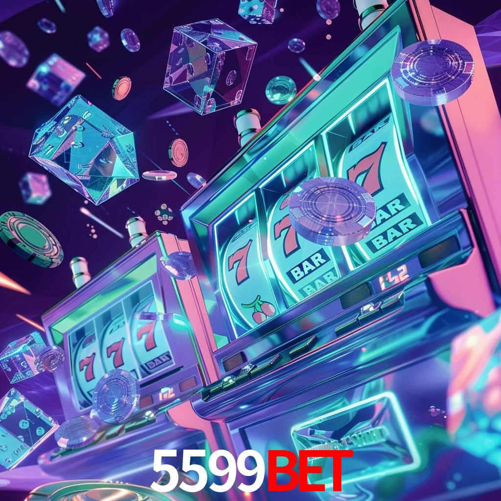 Inovações de Jogos na 5599bet: O Futuro das Experiências Interativas