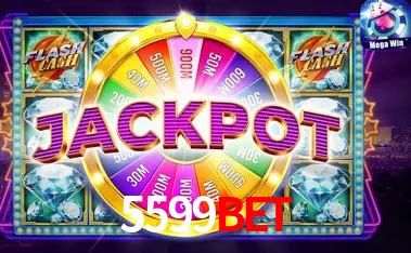 Descubra o Mundo do Cassino Online com 5599bet
