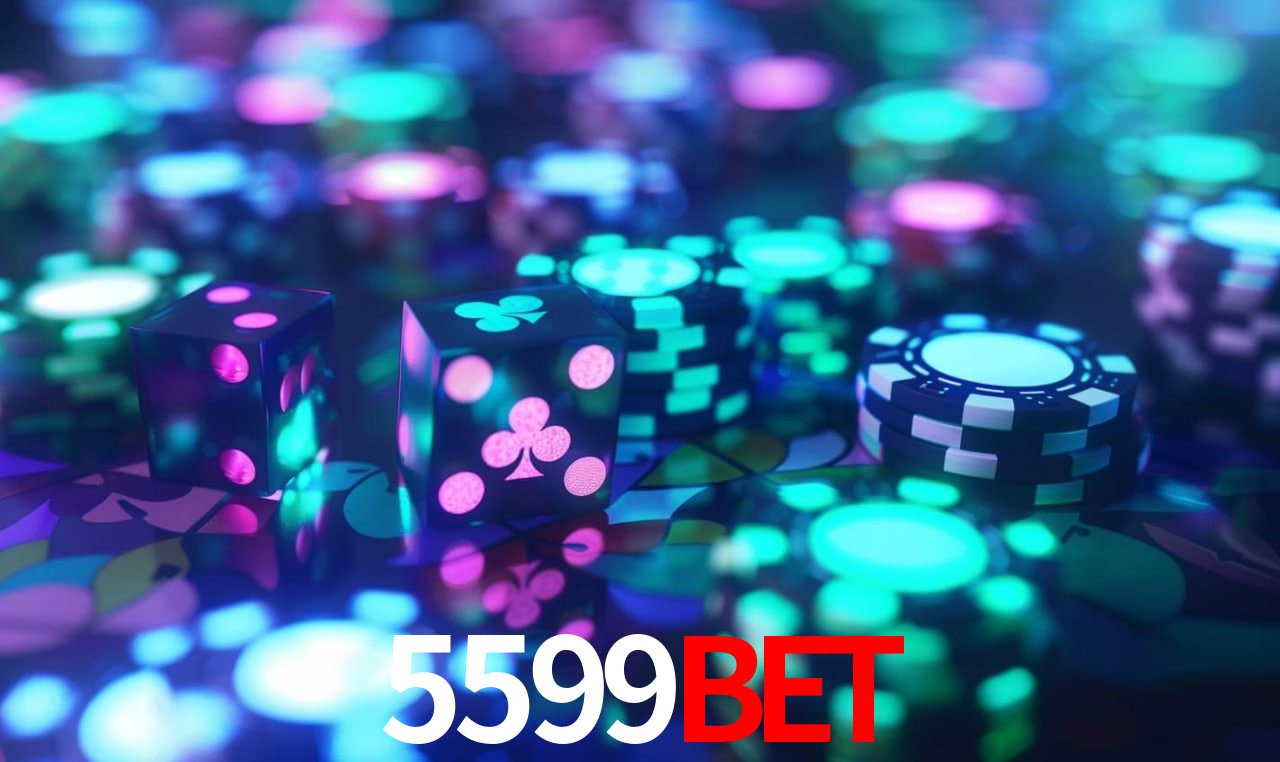 PIX Instantâneo 5599bet