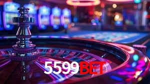 Mesa de Blackjack 5599bet