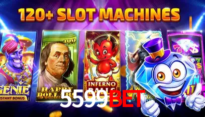 Apostas Esportivas na 5599bet: Um Guia Completo