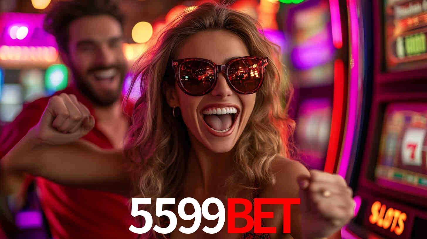 Descubra o Programa VIP da 5599bet: Vantagens Exclusivas para Jogadores