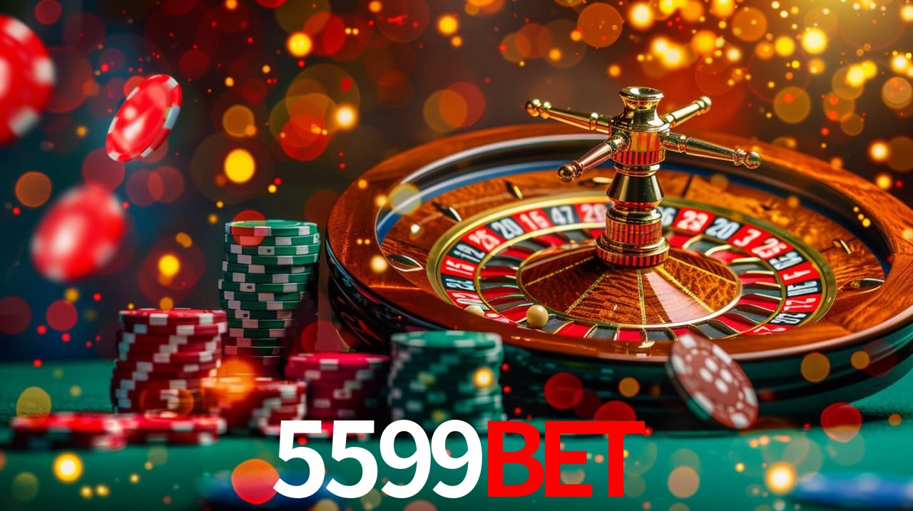 Explorando a Categoria de Eventos em Apostas na 5599bet