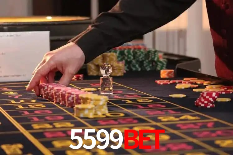 Descubra a Magia dos Jogos de Arcade no 5599bet