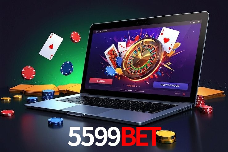 Login Seguro 5599bet