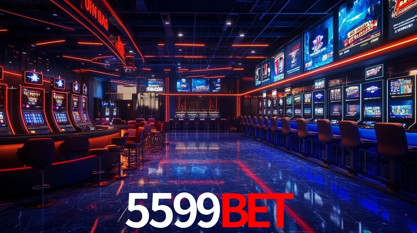 Roulette Table 5599bet