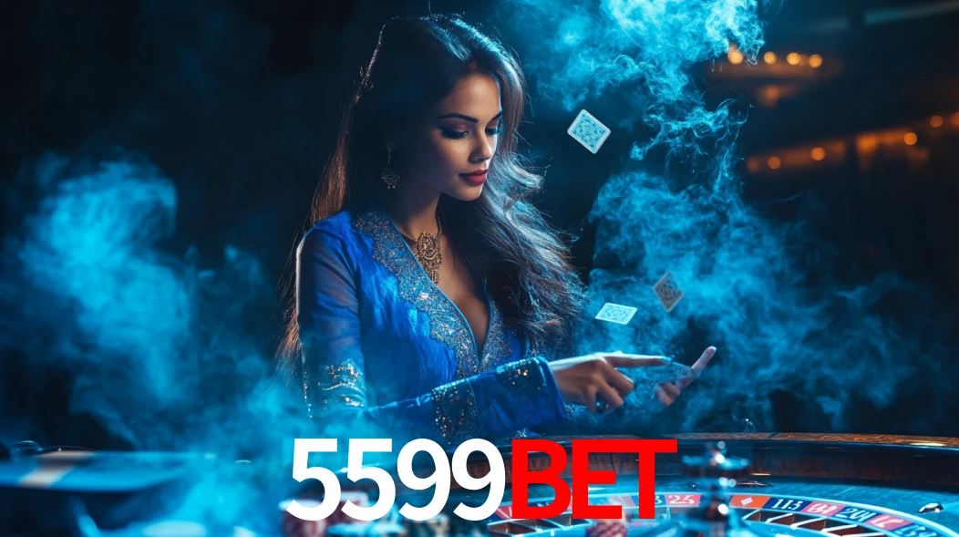 A Popularidade dos Caça-Níqueis no 5599bet