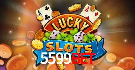 Descubra o Mundo do Cassino Online com 5599bet