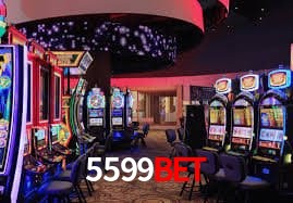 Segurança 2FA 5599bet