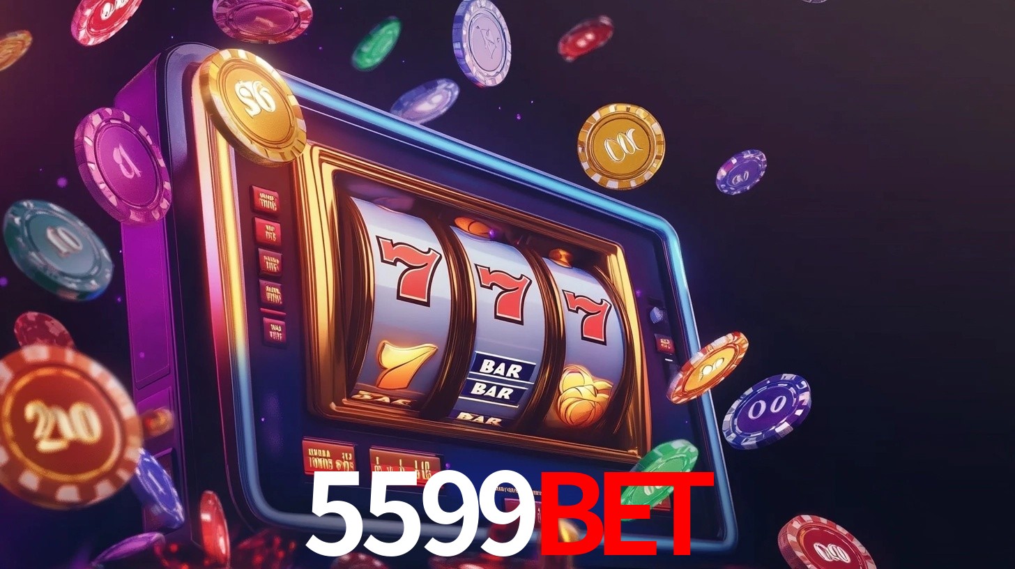 VIP Casino 5599bet
