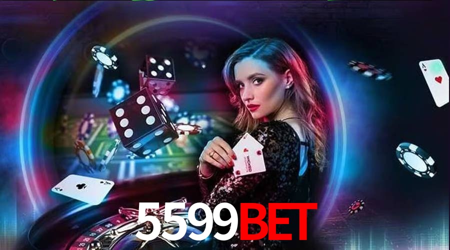 Platform Technology 5599bet