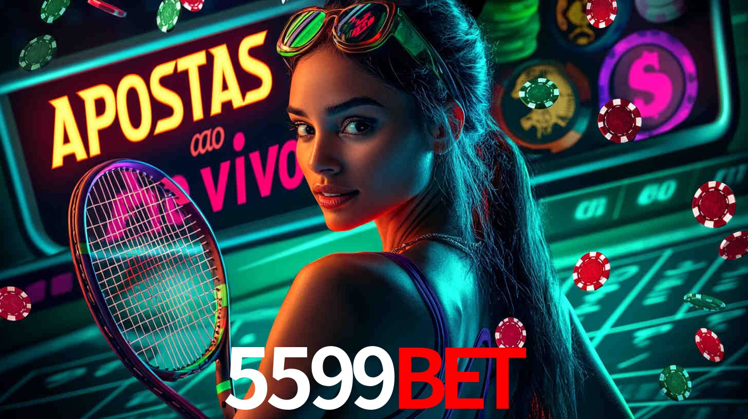 Inovações de Jogos na 5599bet: O Futuro das Experiências Interativas