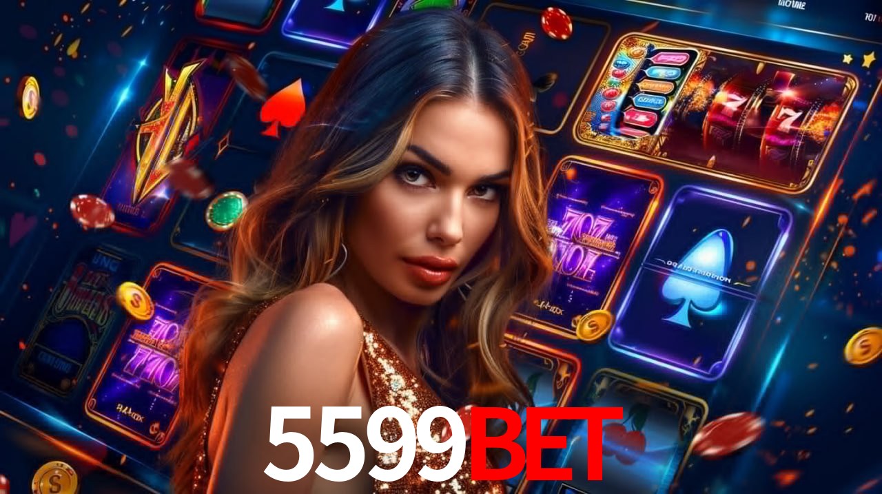 Descubra a Essência do 5599bet: Nossa História e Compromissos