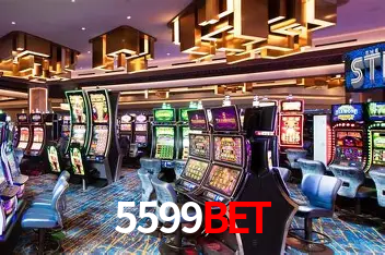 Inovações de Jogos na 5599bet: O Futuro das Experiências Interativas
