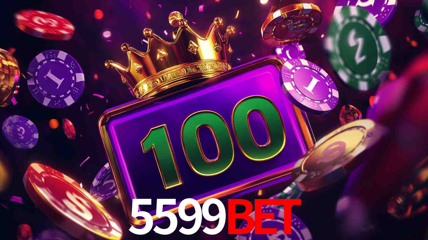 Live Casino 5599bet