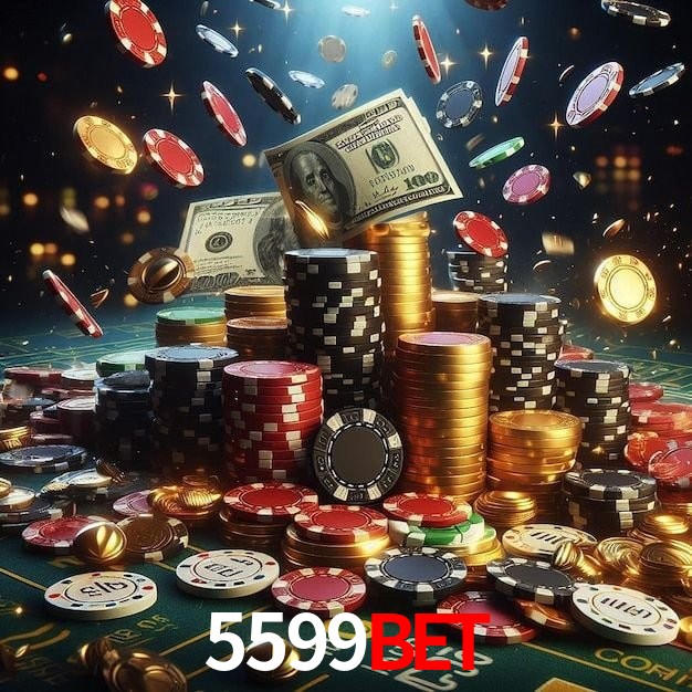 A Experiência Imersiva dos Cassinos Ao Vivo no 5599bet