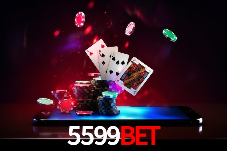 Slot Games 5599bet