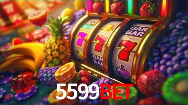 APP oficial da 5599bet para mobile