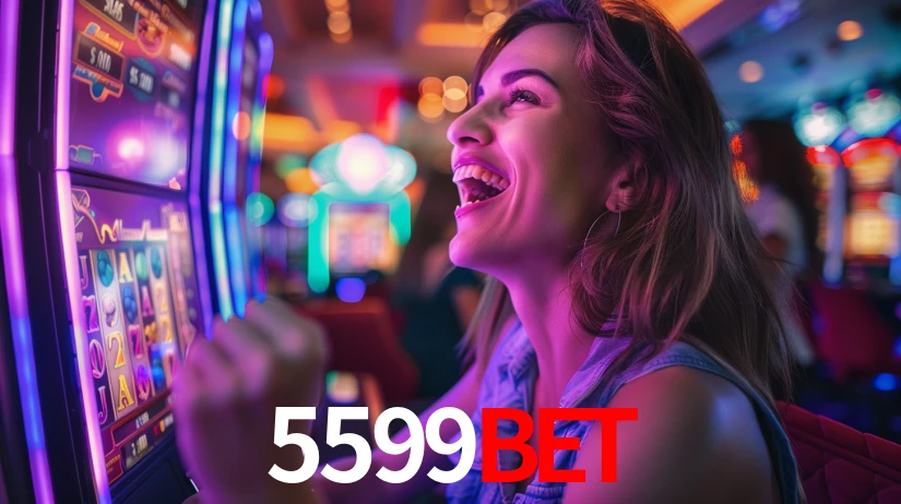 Explore as vantagens do 5599bet: serviço profissional e confiabilidade