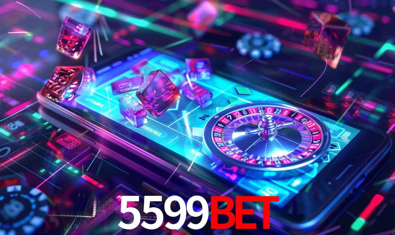 Casino Ao Vivo 5599bet