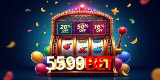 Jogos de Slot 5599bet