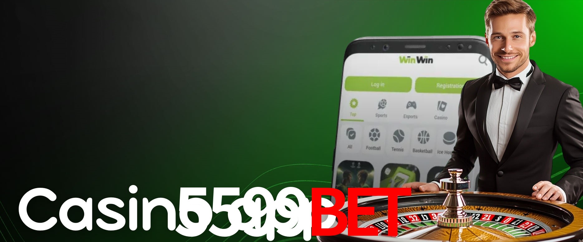 Seasonal Promotions 5599bet