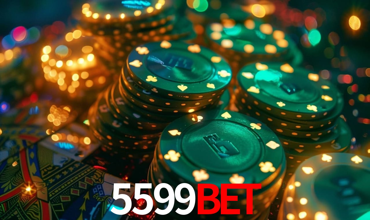 Torneios 5599bet