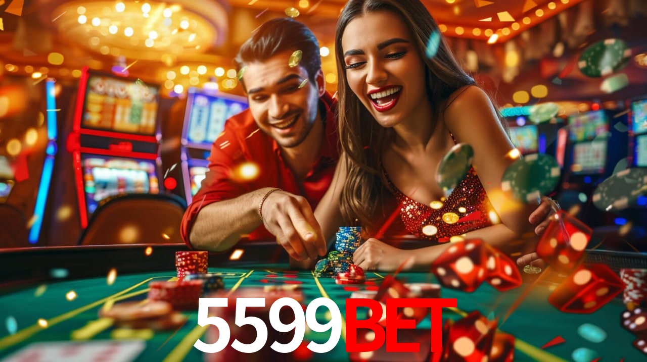 Estatísticas do Jogo 5599bet