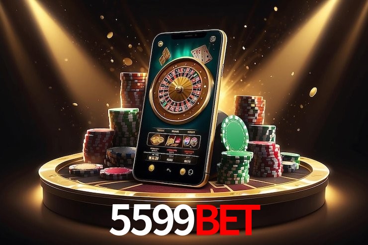 Recursos de Bônus 5599bet
