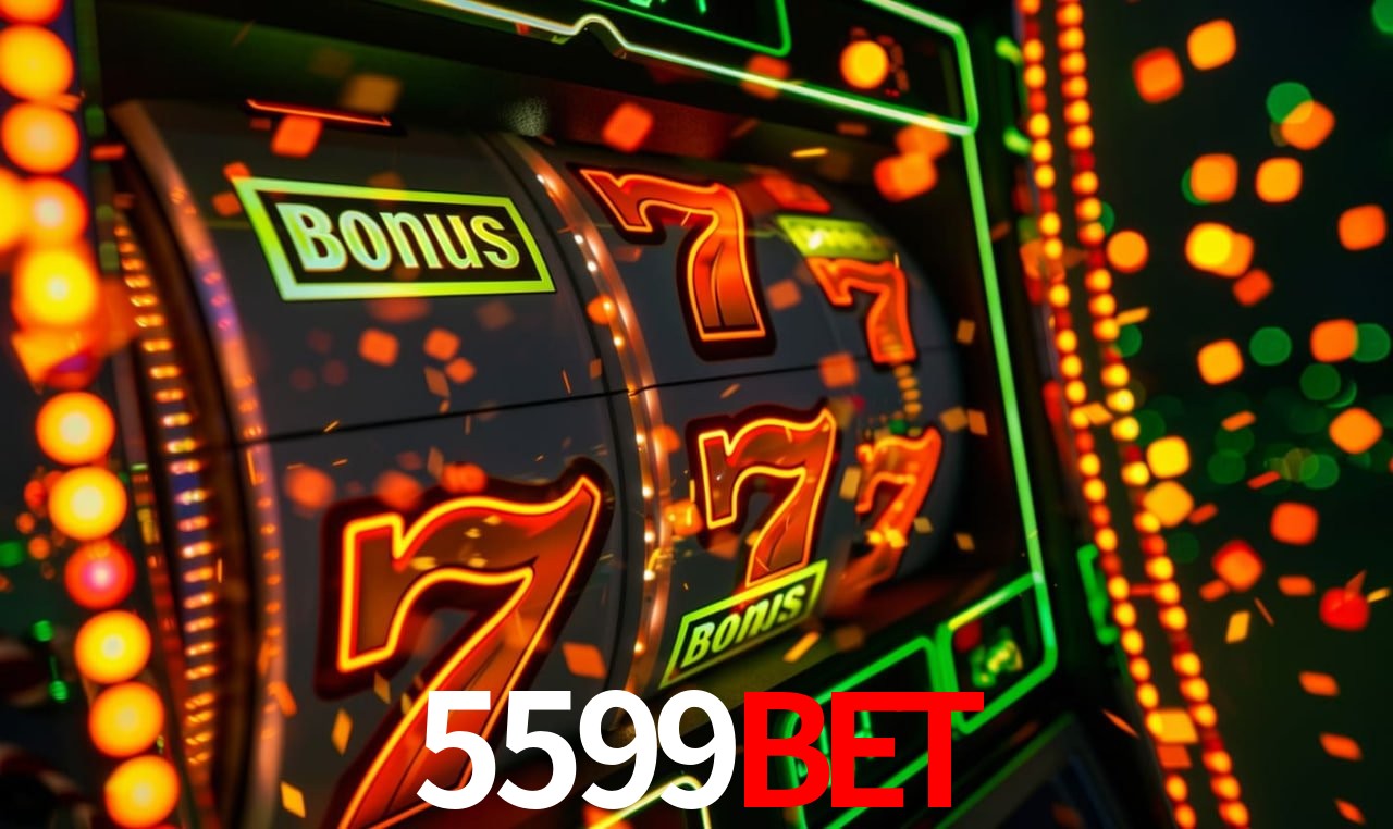 Explorando a Categoria de Eventos em Apostas na 5599bet