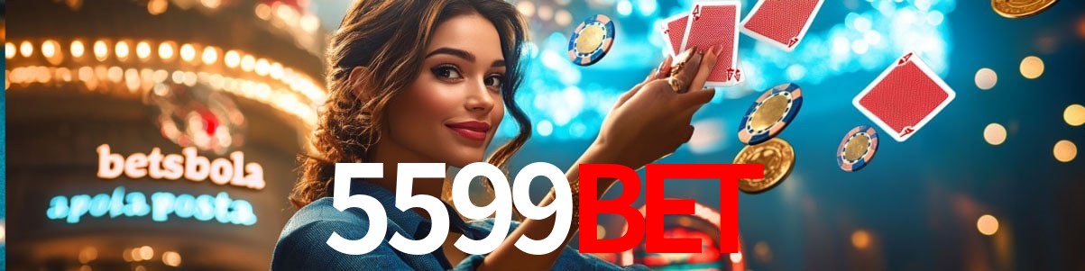 Bonus Features 5599bet