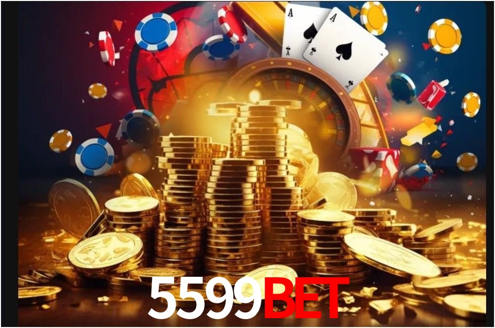 Desvendando o Mundo dos Jogos Virtuais na 5599bet