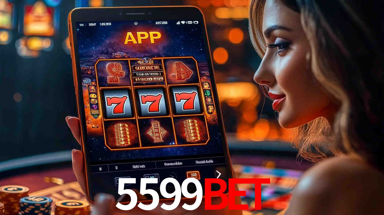 5599bet: Seu Especialista em Apostas Esportivas Brasileiras