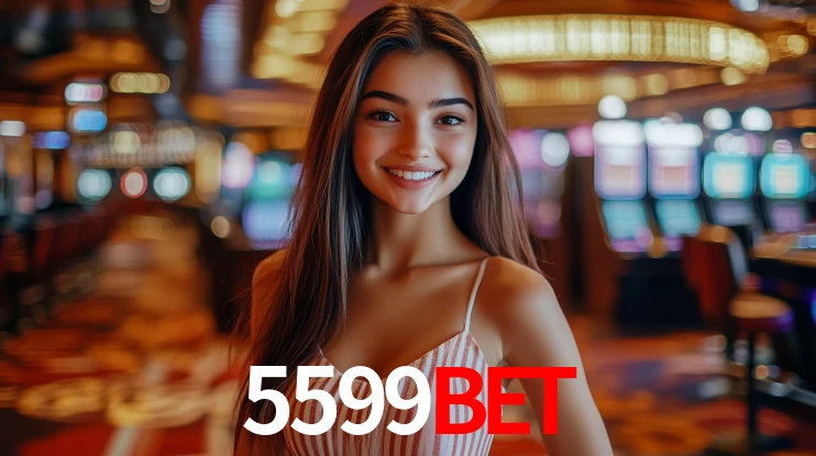 Welcome Bonus 5599bet