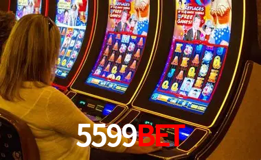 Descubra a Essência do 5599bet: Nossa História e Compromissos
