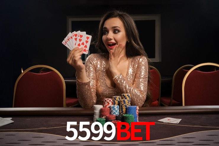 A Emoção da Loteria na 5599bet: Uma Chance de Mudança de Vida