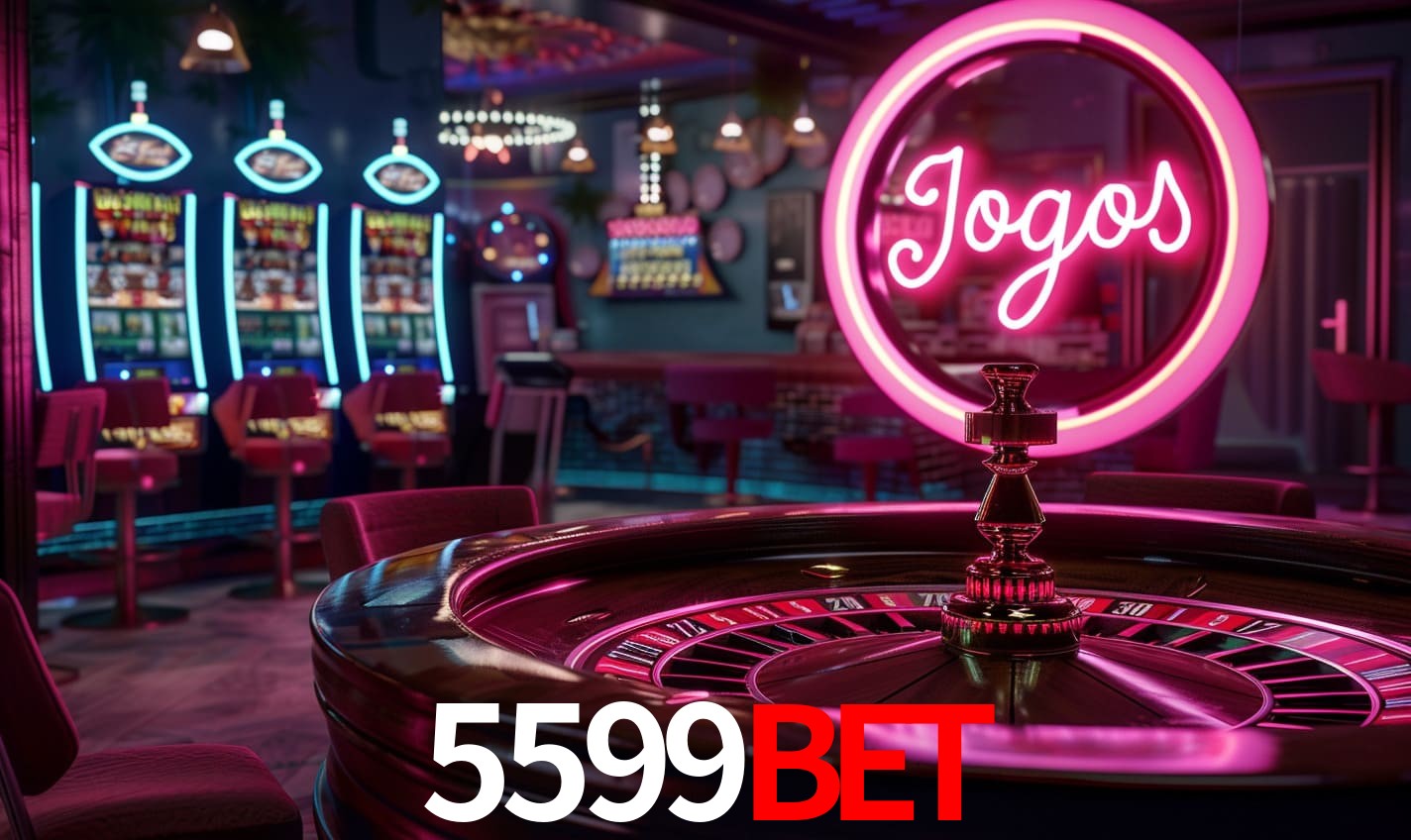 Descubra a Essência do 5599bet: Nossa História e Compromissos