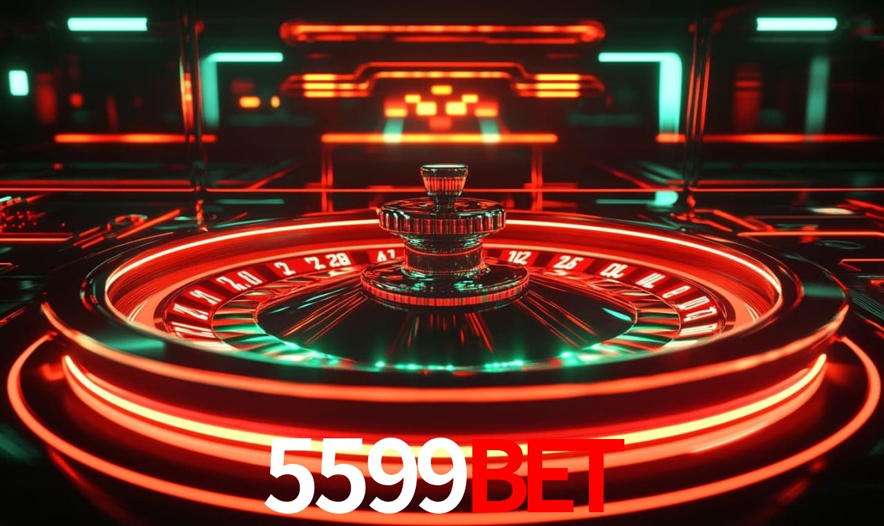 A Revolução dos Aplicativos de Jogos no 5599bet