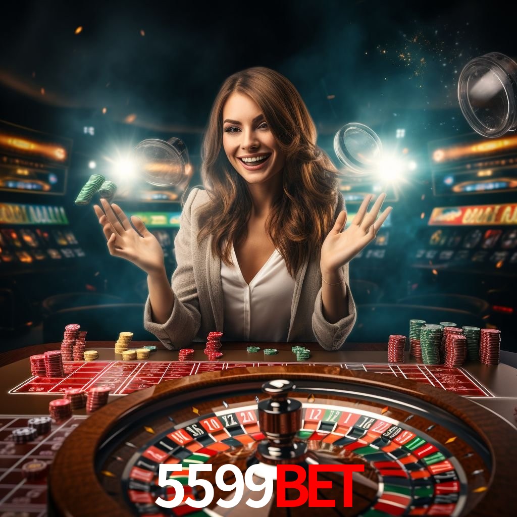 5599bet App Interface