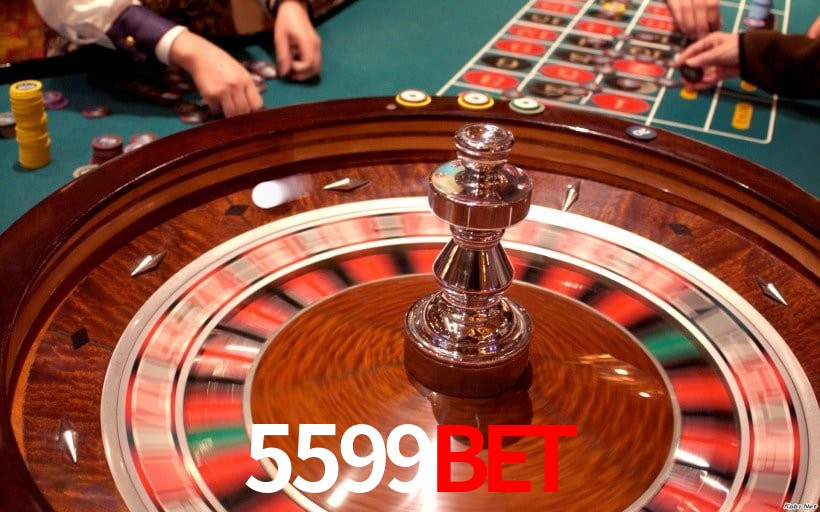cassino 5599bet