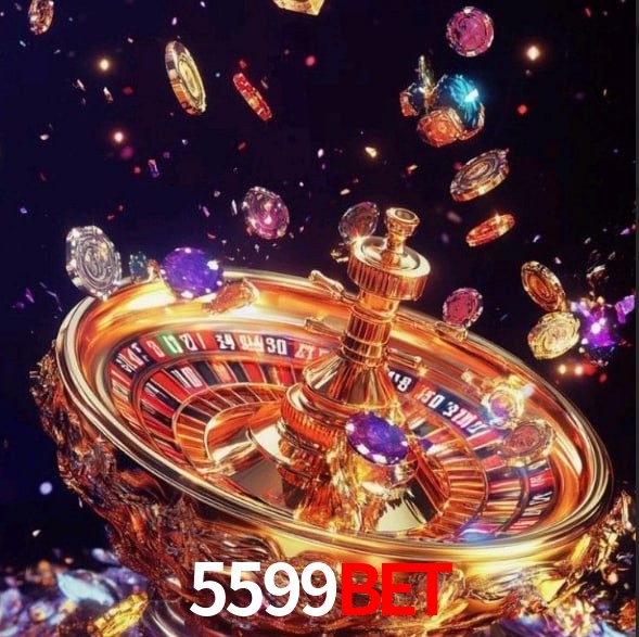 Provedores de Jogos 5599bet